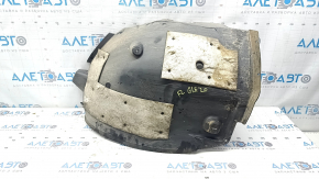 Підкрилок передній лівий Mercedes W167 GLE 350 450 20-26