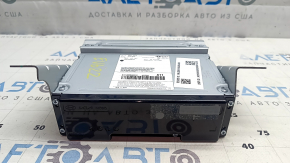 Головний пристрій Kia EV6 22-26 під камери 360, Meridian