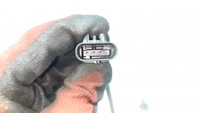 Лямбда-зонд второй Mercedes W167 GLE 350 20-23 2.0T
