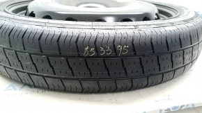 Запасное колесо докатка Audi A4 B9 17-25 R19 125/70
