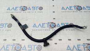 Провод массы Kia EV6 22-26
