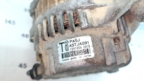 Генератор Mazda CX-5 19-25 2.5 контакт с водой