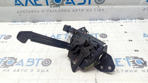 Замок капота Kia EV6 22-26