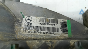 Раздатка Mercedes W167 GLE 350 20-23 AWD 65к с демпфером