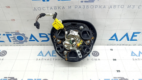 Подушка airbag для Volkswagen Tiguan 2018 - 2024 с задней стороны и разъемом для подключения