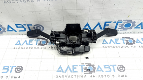 Подрулевой переключатель гитара в сборе VW Tiguan 18-24
