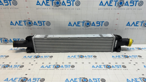 Интеркулер Audi A4 B9 17-25 2.0T