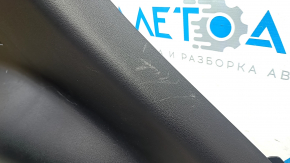 Поверхность обшивки арки с потертостями для Kia EV6