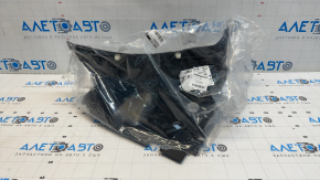 Бризковик підкрилка передній правий Audi Q5 80A 18-24 3.0T