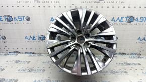 Колісний диск R19 x 7J Toyota Venza 21-24 XLE Limited легка бордюрка