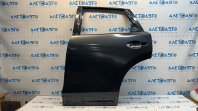 Двері голі задні ліві Mazda CX-5 17-24
