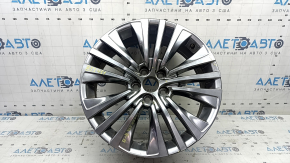 Колісний диск R19 x 7J Toyota Venza 21-24 XLE Limited легка бордюрка