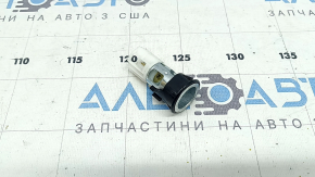 Прикурювач центральної консолі VW Tiguan 18-24 без кришки