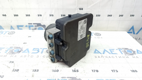 ABS АБС Audi A4 B9 20-20 без радара