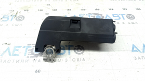 Клема плюсова АКБ Audi A4 B9 17-25 з піропатроном