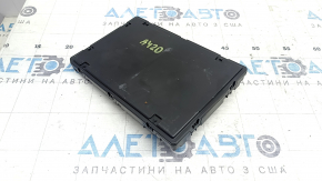 BCM Body Control Module Audi A4 B9 17-25