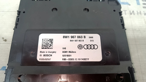 BCM Body Control Module Audi A4 B9 17-25
