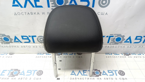 Подголовник 2 ряда левый Volkswagen ID.4 21-22 кожа черная