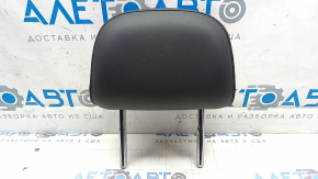 Підголівник задній правий Volkswagen ID.4 21-22 чорна шкіра