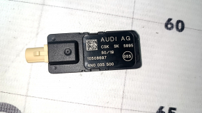Антенный усилитель Audi A4 B9 17-24