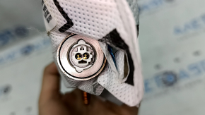 Деталь airbag с видимыми соединениями, предназначена для Volkswagen Tiguan 2018-2024.