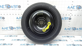 Запасне колесо докатка R18 Volvo XC90 16-23 T125/80R18