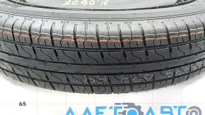 Запасное колесо докатка R18 Volvo XC90 16-24 T125/80R18