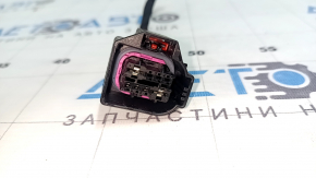 Фишка фары Audi A4 B9 20-25 Full LED