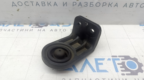 Подушка кріплення радіатора верхня ліва Kia EV6 22-26 пластик + гума
