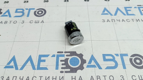 Кнопка Start-Stop VW Tiguan 18-21 царапины