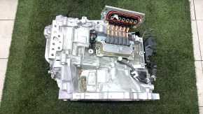 АКПП в сборе Toyota Venza 21-23 CVT AWD, 159к, с проводкой