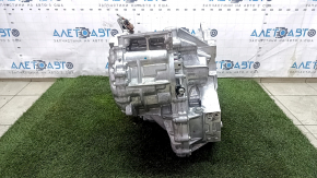 АКПП в сборе Toyota Venza 21-23 CVT AWD, 159к, с проводкой