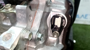 АКПП в сборе Toyota Venza 21-23 CVT AWD, 159к, с проводкой