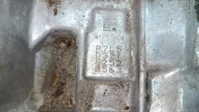 АКПП в сборе Toyota Venza 21-23 CVT AWD, 159к, с проводкой