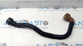 Патрубок системы охлаждения Kia EV6 22-26 на клапан
