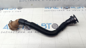 Патрубок системы охлаждения Kia EV6 22-26 на расширительный бачок