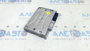 Gateway Diagnosis Interface Control Ауді A4 B9 17-25