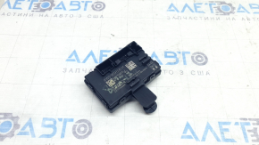 Комп'ютер двері задньої лівої Audi A4 B9 17-25