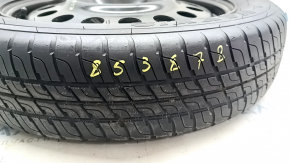 Запасное колесо докатка Ford Escape MK3 13-19 R17 155/70