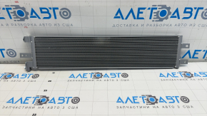 Радіатор кондиціонера конденсер Kia EV6 22-26
