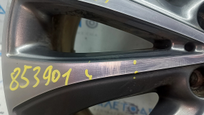 Диск колесный R19 x 8J ET61 Mercedes W167 GLE 350 450 20-26 бордюрка