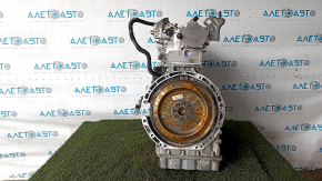 Двигатель Mercedes W167 GLE 350 20-23 2.0T M264 65к, повреждение водой, эмульсия
