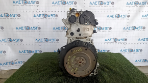 Двигун VW Jetta 19-21 1.4T DGXA 90к, компресія 13-13-13-13