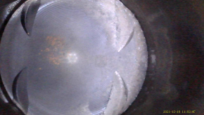 Двигатель VW Jetta 19-21 1.4T DGXA 90к, компрессия 13-13-13-13
