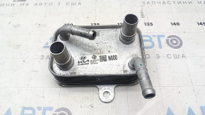 Охолоджувач переднього двигуна Kia EV6 22-26