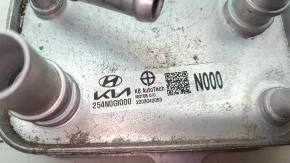 Охолоджувач переднього двигуна Kia EV6 22-26