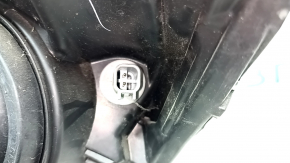 Блок подключения фары передней правой Ford Escape, оригинальные элементы