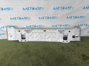 Задня панель BMW X5 G05 19-26 в зборі 2 частини, висверлена, біла