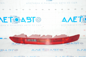 Фонарь заднего бампера правый Audi Q5 8R 09-17