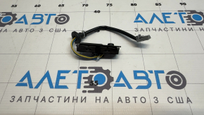 Кнопка відкриття дверей багажника зовнішня Nissan Leaf 11-17
